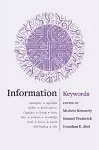 Information cover