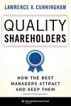 Quality Shareholders cover