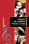Music in Cinema cover