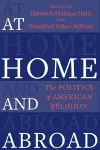 At Home and Abroad cover