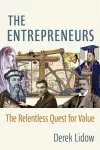 The Entrepreneurs cover