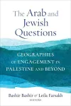 The Arab and Jewish Questions cover