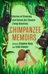 Chimpanzee Memoirs cover
