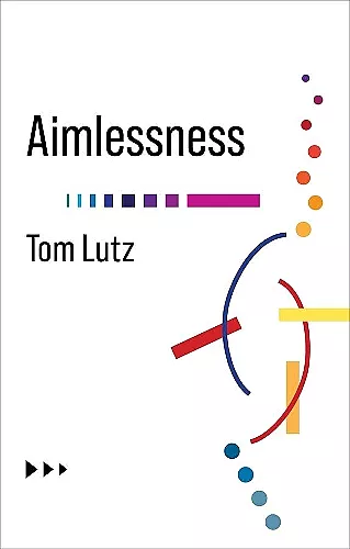 Aimlessness cover