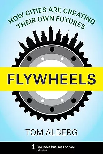 Flywheels cover