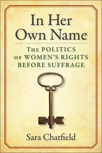 In Her Own Name cover