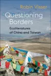 Questioning Borders cover