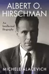 Albert O. Hirschman cover