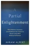 A Partial Enlightenment cover