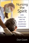 Nursing the Spirit cover