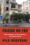 Friend or Foe cover