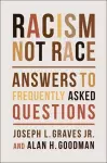 Racism, Not Race cover