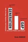 Generation Gap cover