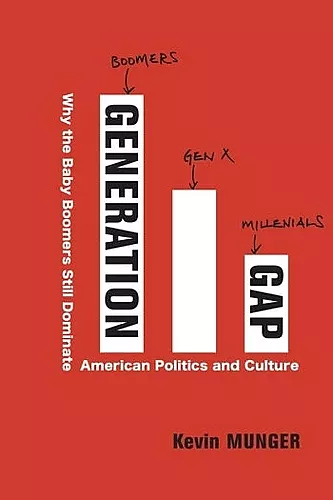 Generation Gap cover