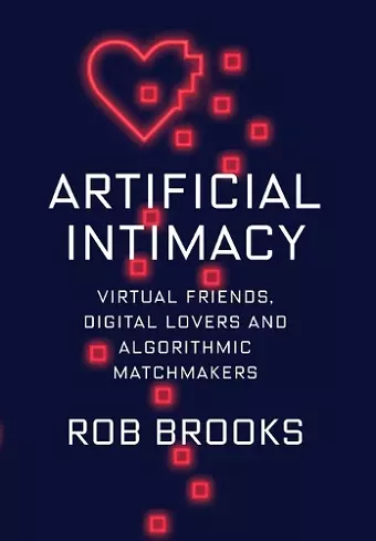 Artificial Intimacy cover