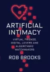 Artificial Intimacy cover