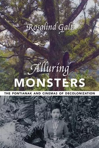 Alluring Monsters cover
