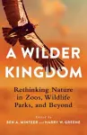 A Wilder Kingdom cover