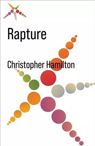Rapture cover