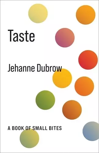 Taste cover