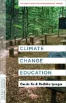 Climate Change Education cover