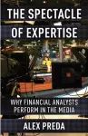 The Spectacle of Expertise cover