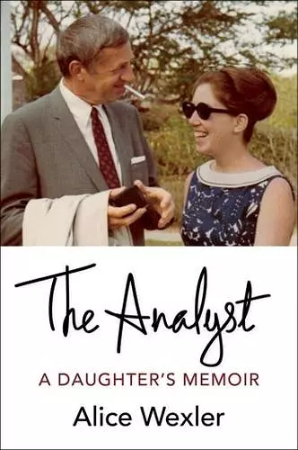 The Analyst cover