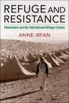 Refuge and Resistance cover