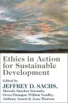 Ethics in Action for Sustainable Development cover