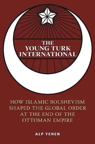 The Young Turk International cover