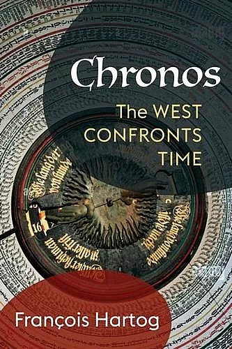 Chronos cover