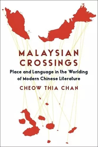 Malaysian Crossings cover