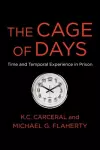 The Cage of Days cover