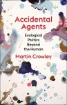 Accidental Agents cover