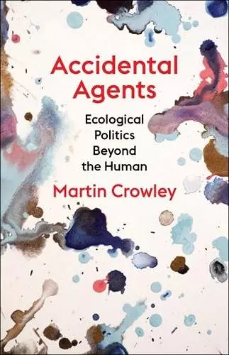 Accidental Agents cover