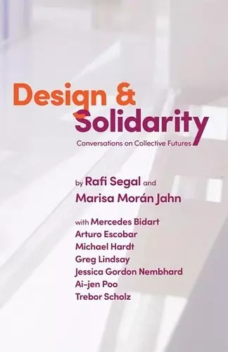 Design and Solidarity cover