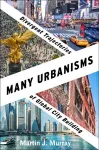 Many Urbanisms cover