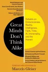 Great Minds Don’t Think Alike cover