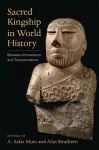 Sacred Kingship in World History cover