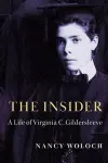 The Insider cover