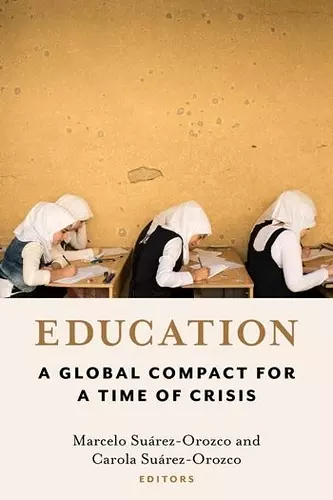 Education cover