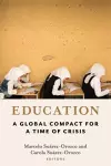 Education cover