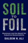 Soil to Foil cover