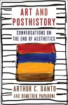 Art and Posthistory cover