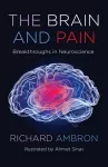 The Brain and Pain cover