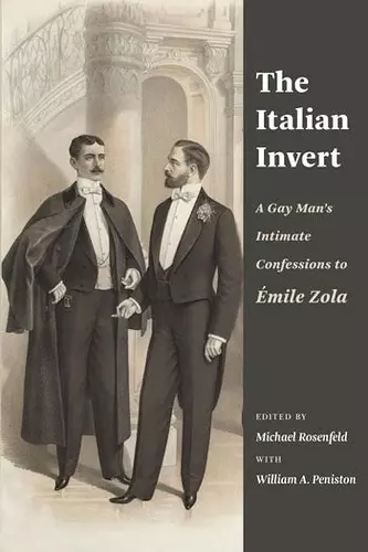 The Italian Invert cover