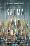 Karma and Grace cover