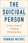 The Suicidal Person cover