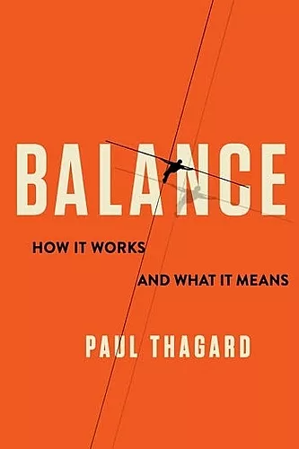 Balance cover