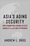 Asia's Aging Security cover